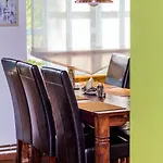 Bed and Breakfast Oetoesfogat Panzio