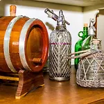 Oetoesfogat Panzio Bed and Breakfast Σίοφοκ