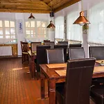 Oetoesfogat Panzio Bed and Breakfast Σίοφοκ