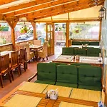 Bed and Breakfast Oetoesfogat Panzio Σίοφοκ