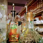 Bed and Breakfast Oetoesfogat Panzio 3*
