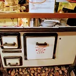 Oetoesfogat Panzio 3* Σίοφοκ