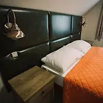 Bed and Breakfast Oetoesfogat Panzio