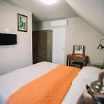 Bed and Breakfast Oetoesfogat Panzio