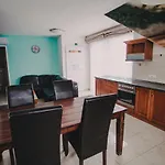 Bed and Breakfast Oetoesfogat Panzio Σίοφοκ
