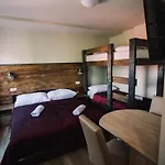Bed and Breakfast Oetoesfogat Panzio 3*