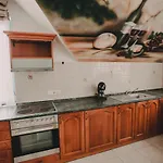 Bed and Breakfast Oetoesfogat Panzio Σίοφοκ