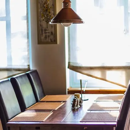 Oetoesfogat Panzio Σίοφοκ