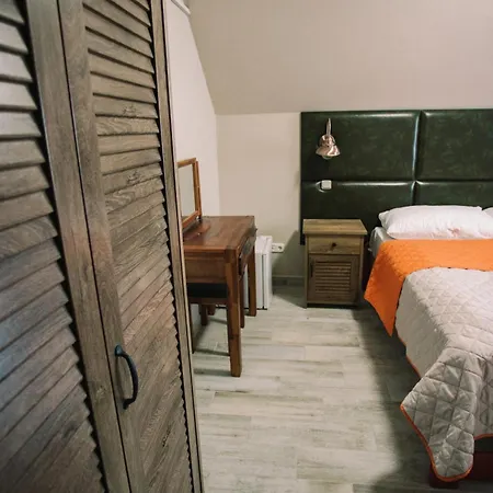 奥特斯弗加塔旅馆 希欧福克