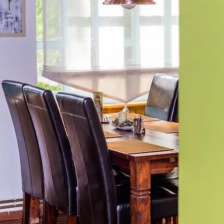 Bed and Breakfast Oetoesfogat Panzio