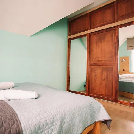 ötösfogat Panzió Siófok