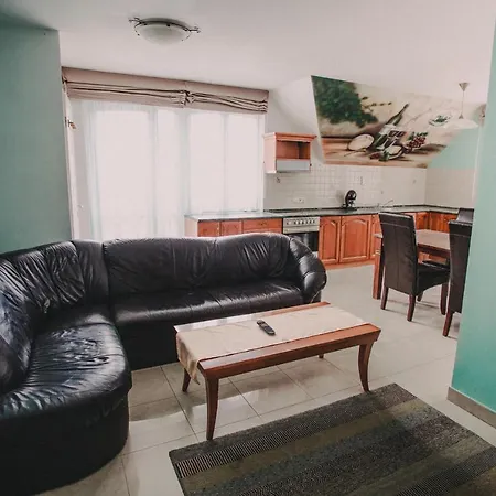 Bed and Breakfast Oetoesfogat Panzio