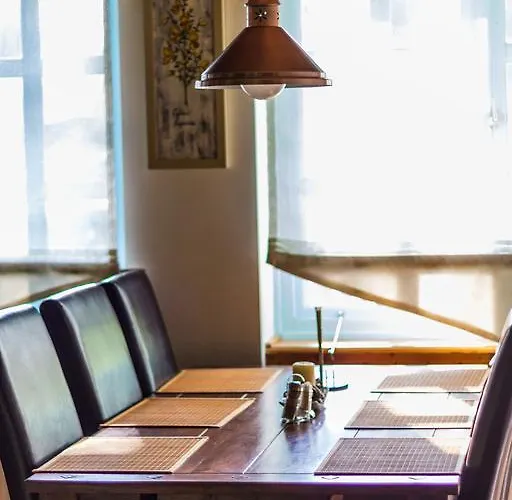 ötösfogat Panzió Siófok