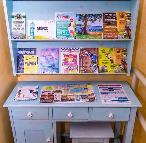 ötösfogat Panzió Panzió 3*