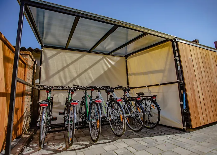 Panzió ötösfogat Panzió