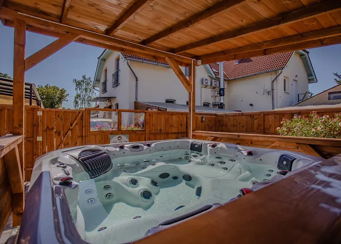 Panzió ötösfogat Panzió 3*