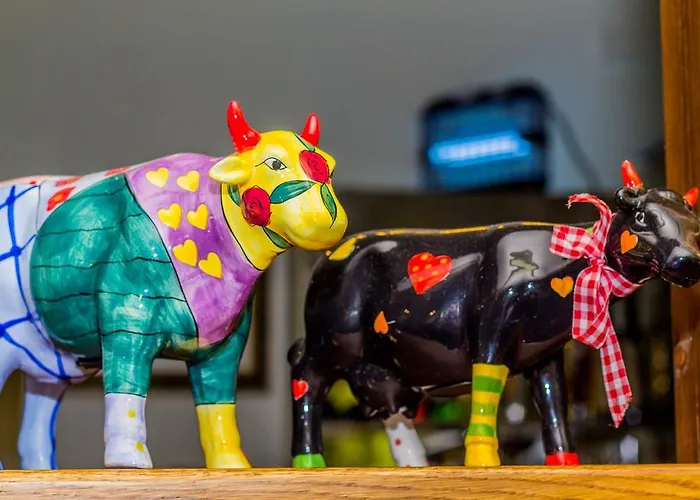 ötösfogat Panzió 3* Siófok