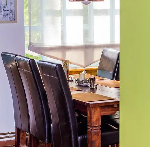 Panzió ötösfogat Panzió