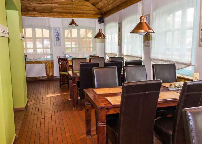 ötösfogat Panzió Panzió Siófok