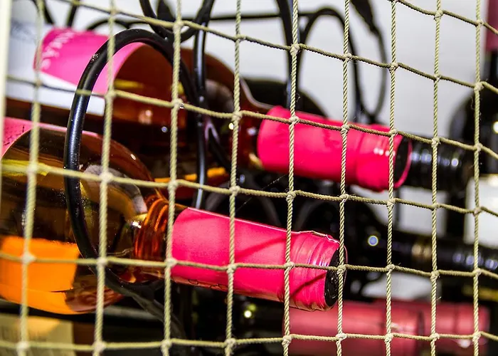 ötösfogat Panzió Panzió Siófok