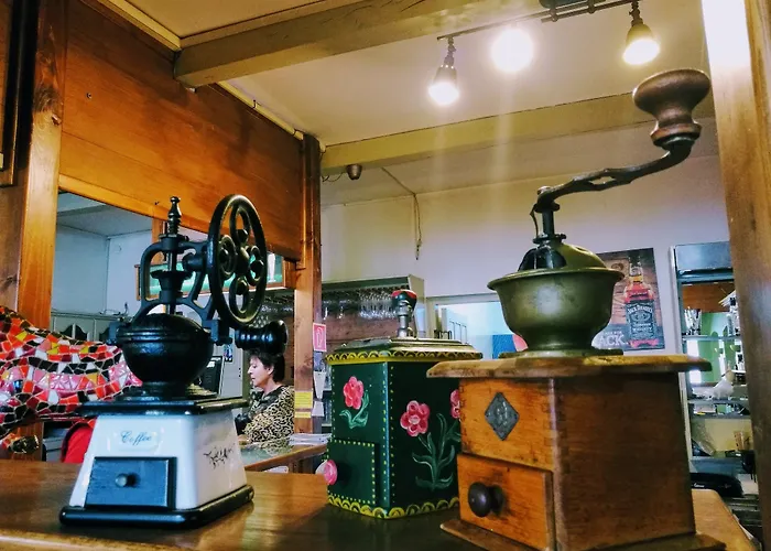 ötösfogat Panzió Panzió 3*