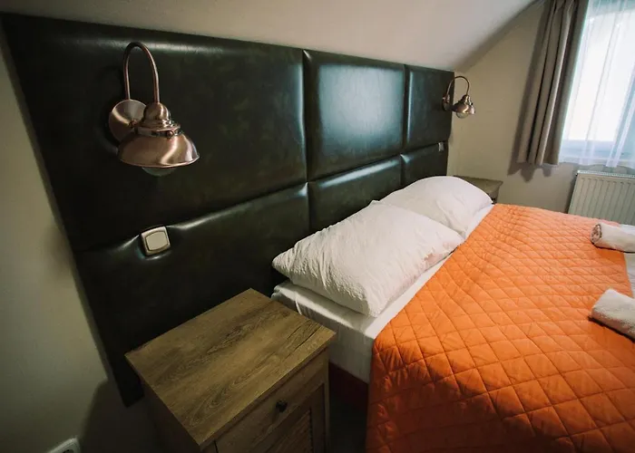 Panzió ötösfogat Panzió