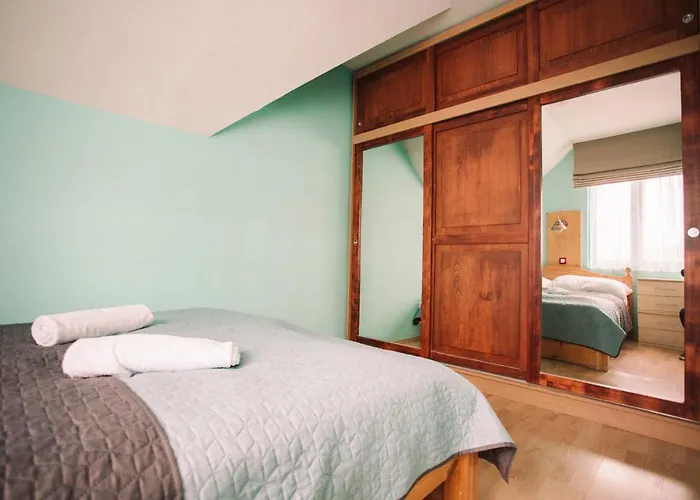 ötösfogat Panzió Siófok