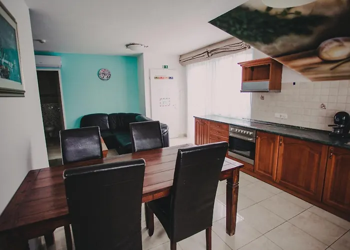 Panzió ötösfogat Panzió Siófok