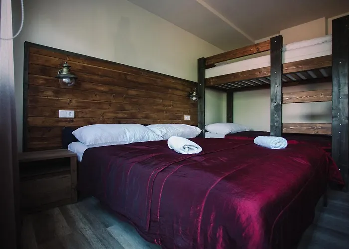 Oetoesfogat Panzio 3* Siófok