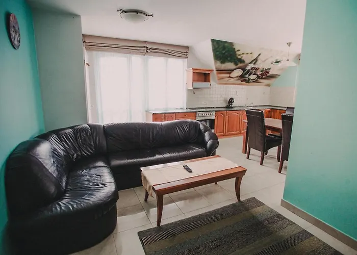 Panzió ötösfogat Panzió